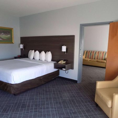 Baymont By Wyndham Augusta Riverwatch Ngoại thất bức ảnh
