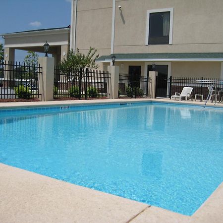 Baymont By Wyndham Augusta Riverwatch Ngoại thất bức ảnh