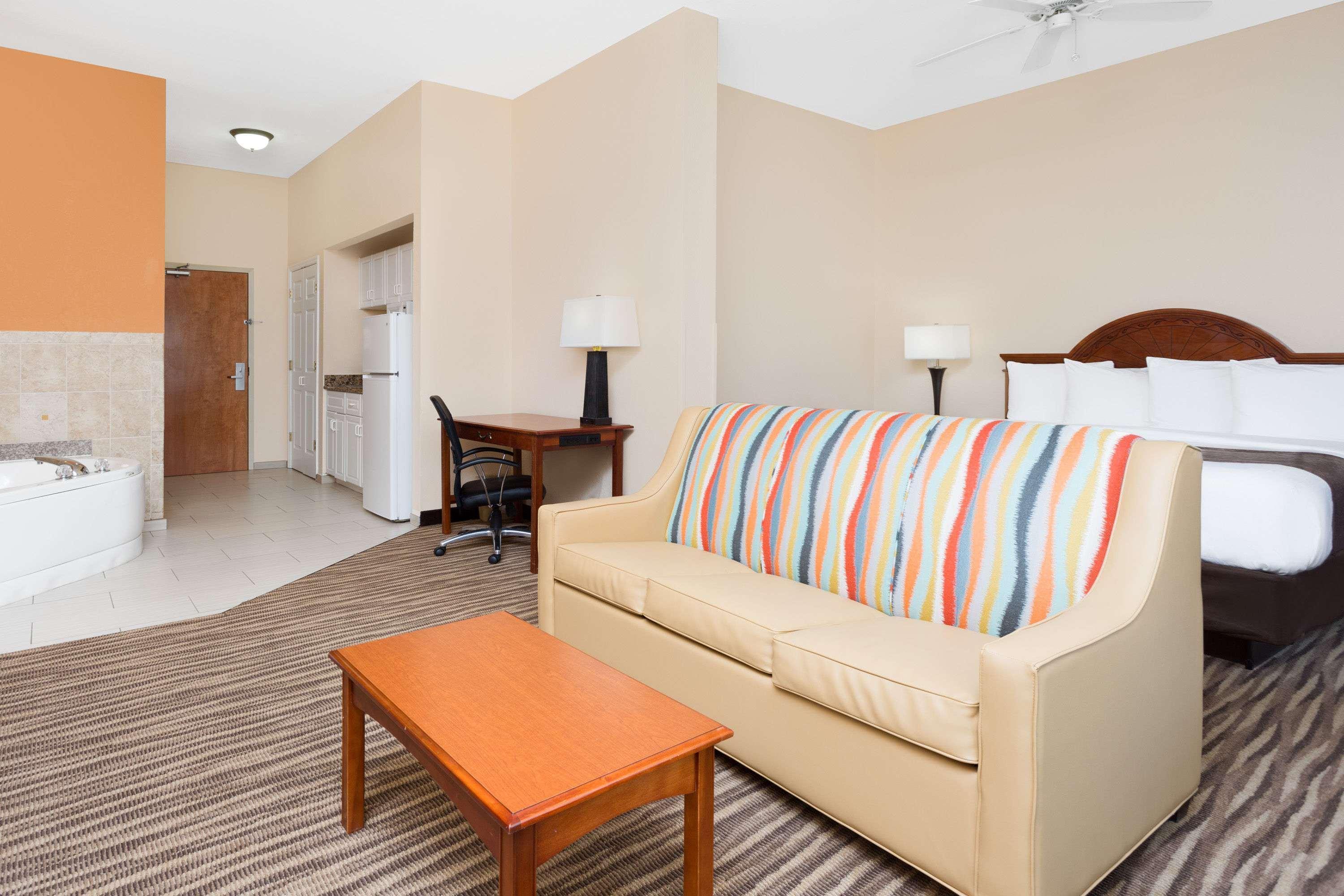 Baymont By Wyndham Augusta Riverwatch Ngoại thất bức ảnh