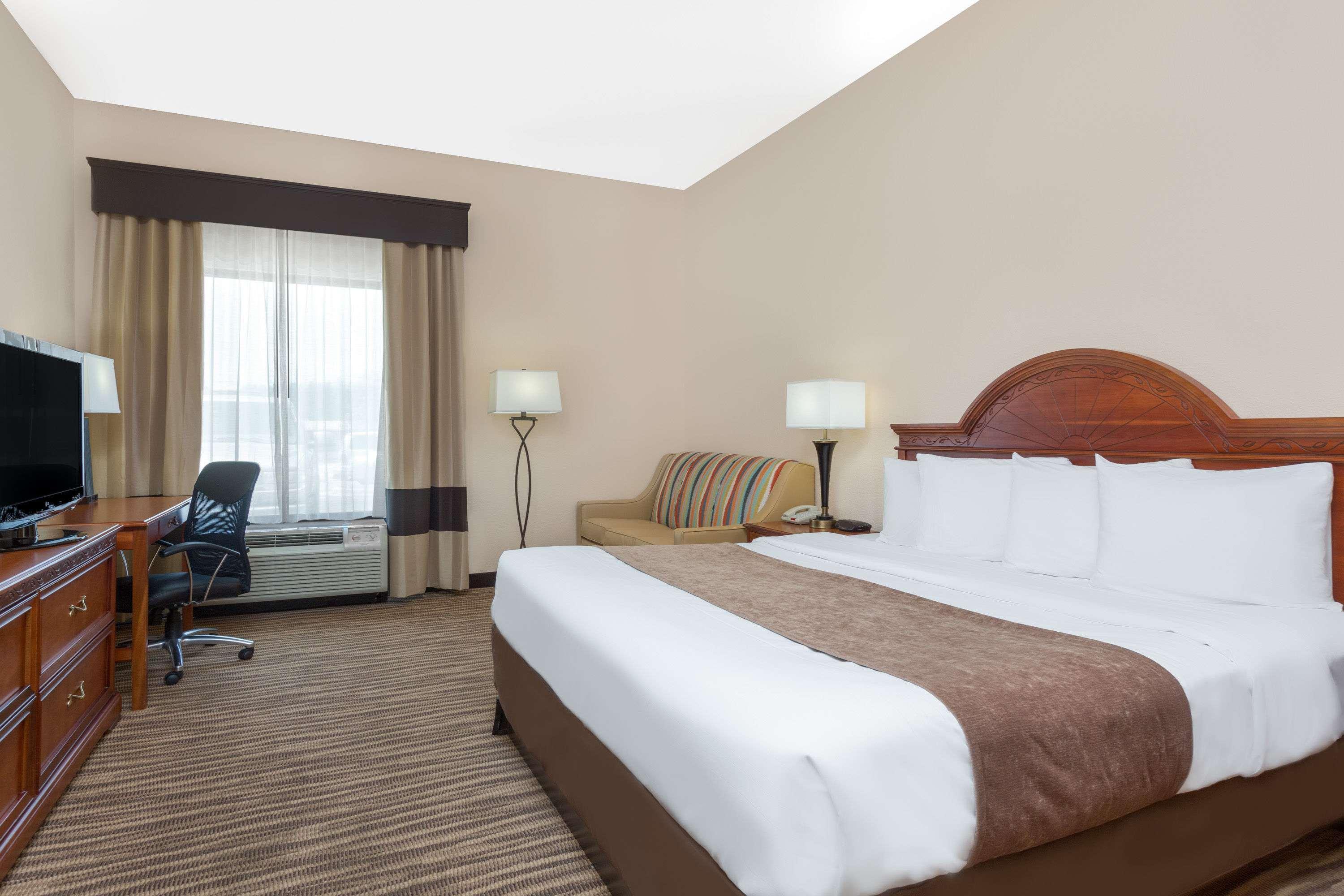 Baymont By Wyndham Augusta Riverwatch Ngoại thất bức ảnh