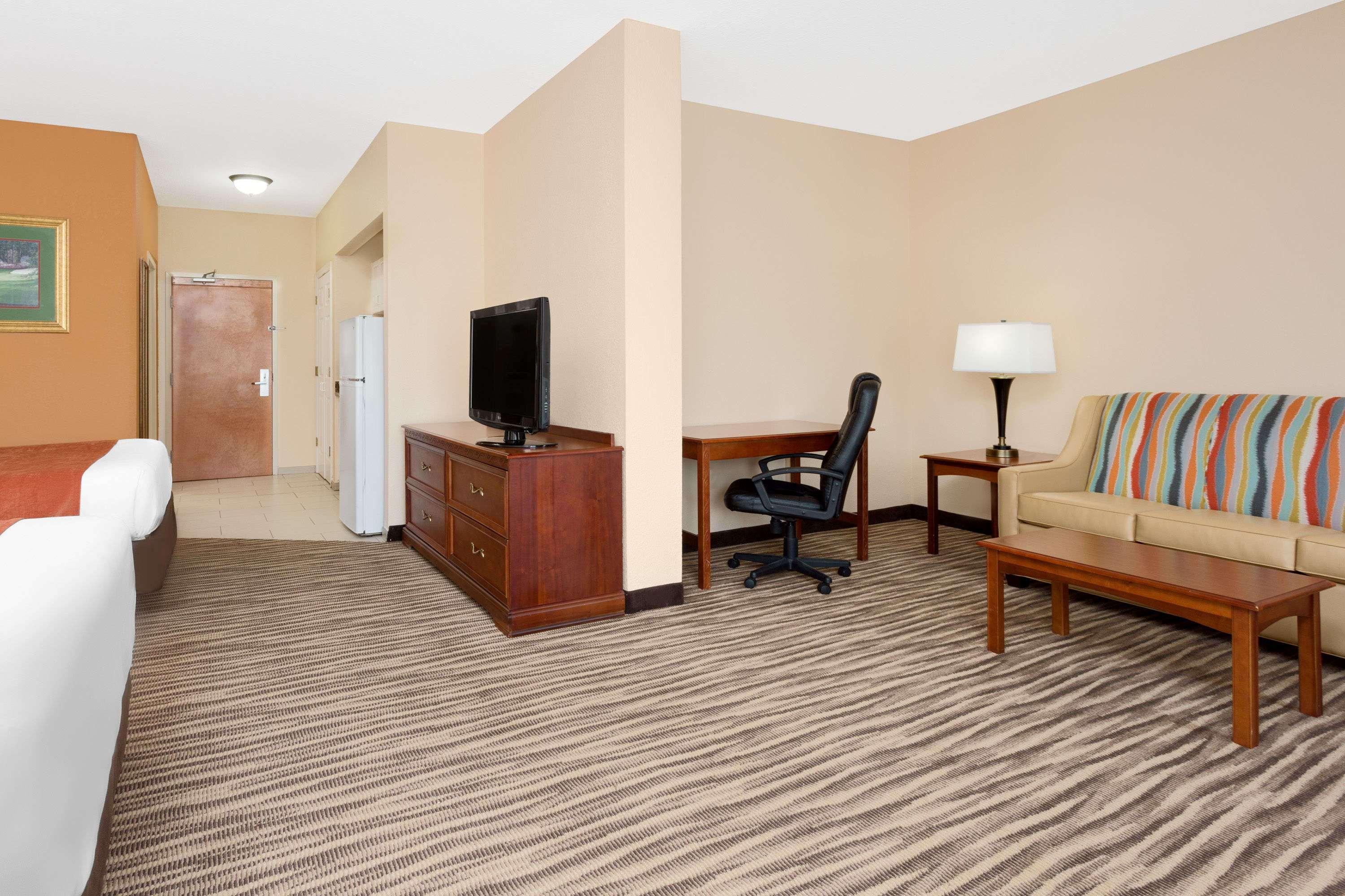Baymont By Wyndham Augusta Riverwatch Ngoại thất bức ảnh