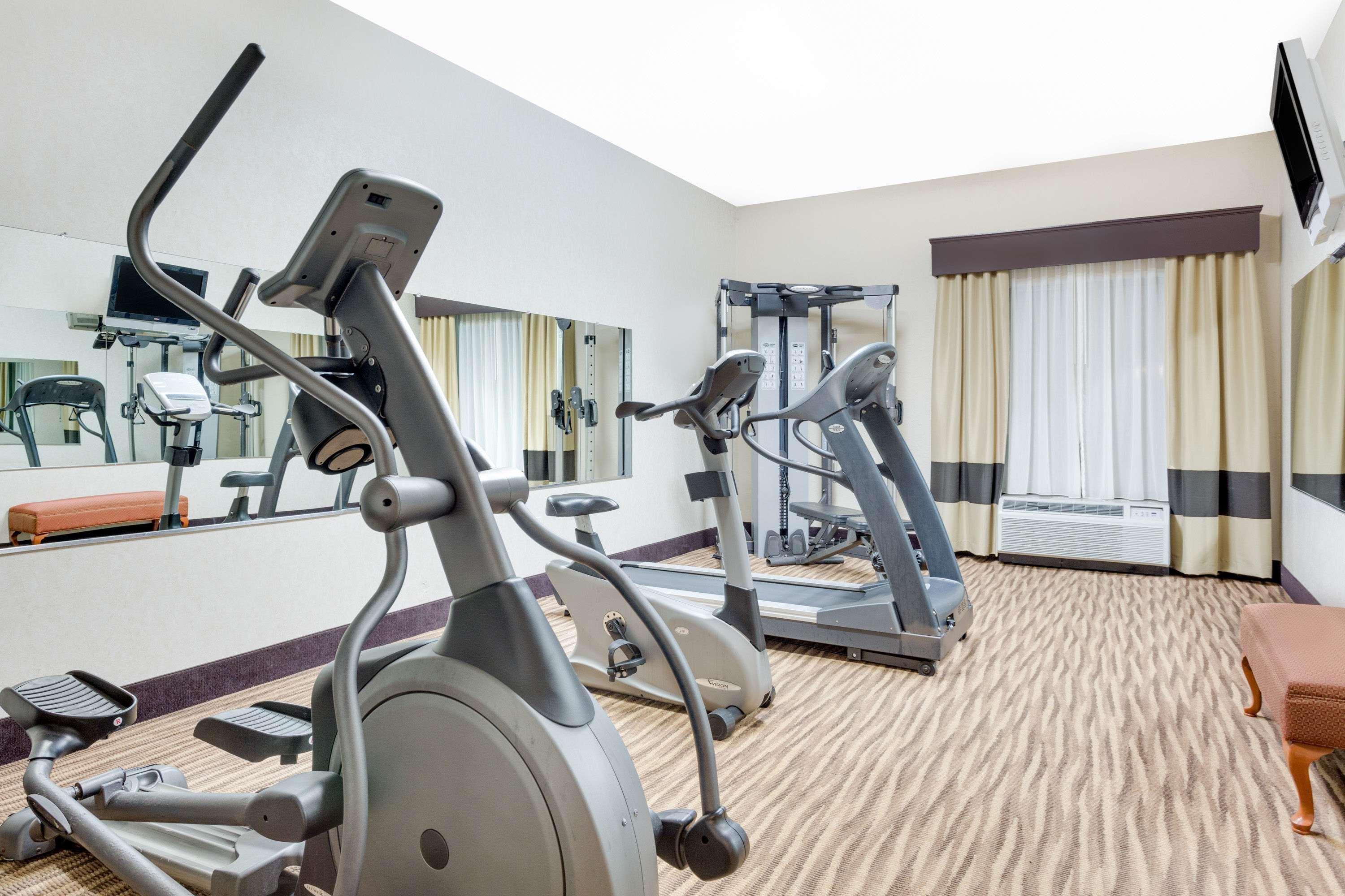 Baymont By Wyndham Augusta Riverwatch Ngoại thất bức ảnh