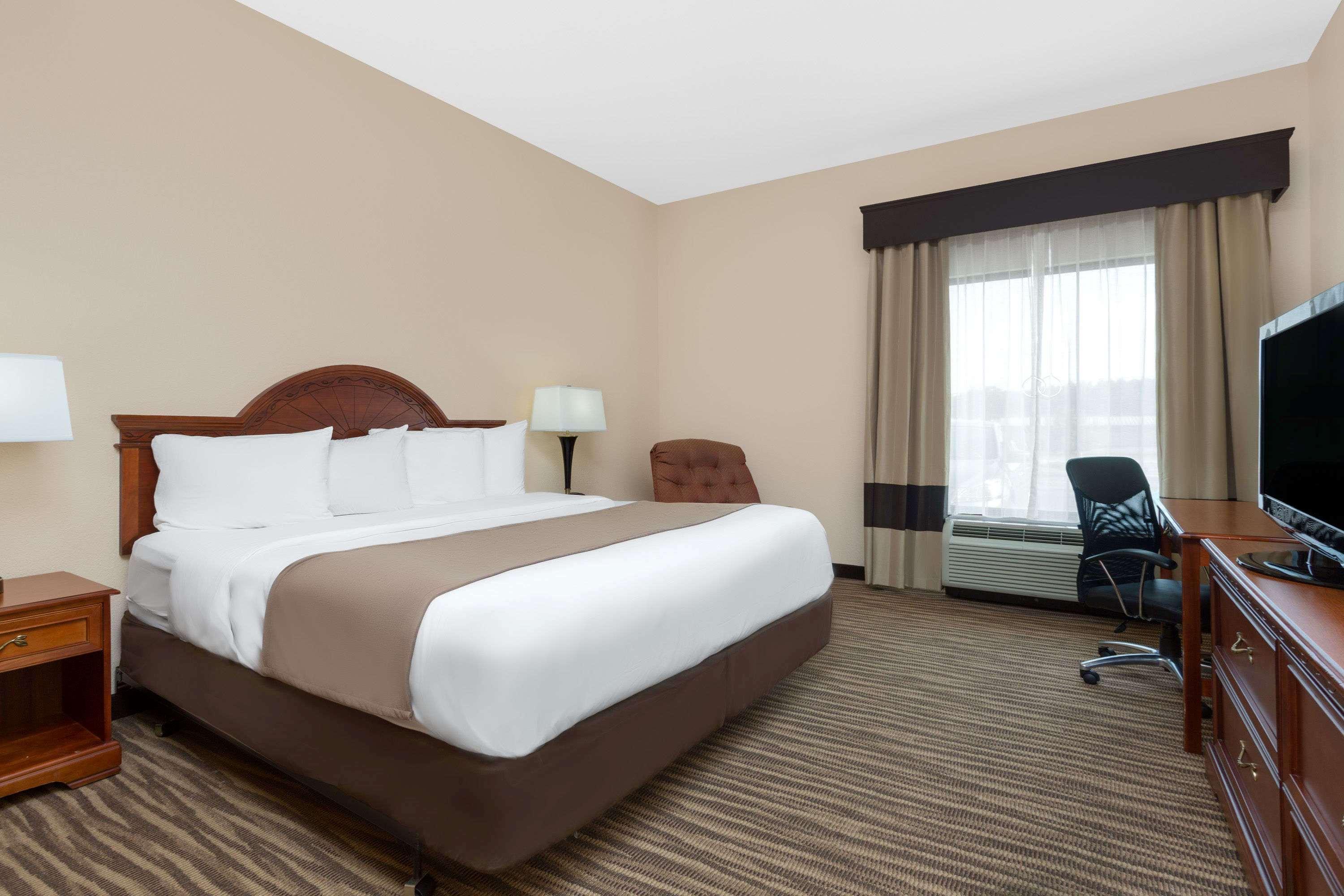 Baymont By Wyndham Augusta Riverwatch Ngoại thất bức ảnh