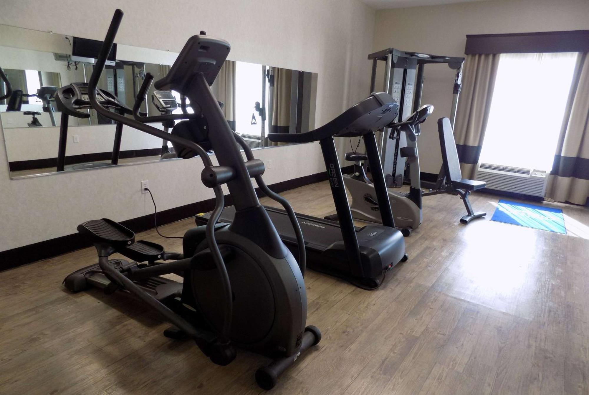Baymont By Wyndham Augusta Riverwatch Ngoại thất bức ảnh