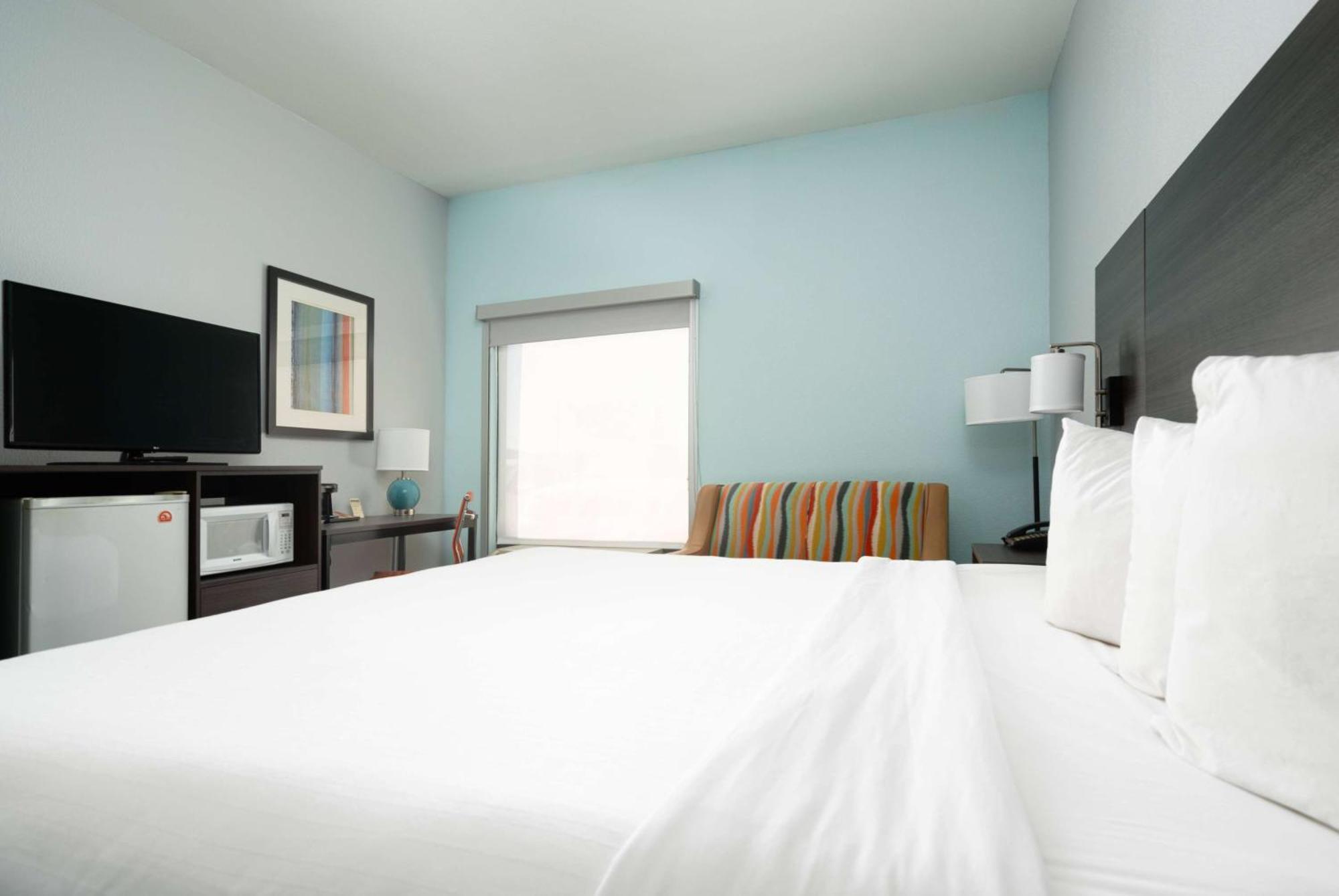 Baymont By Wyndham Augusta Riverwatch Ngoại thất bức ảnh