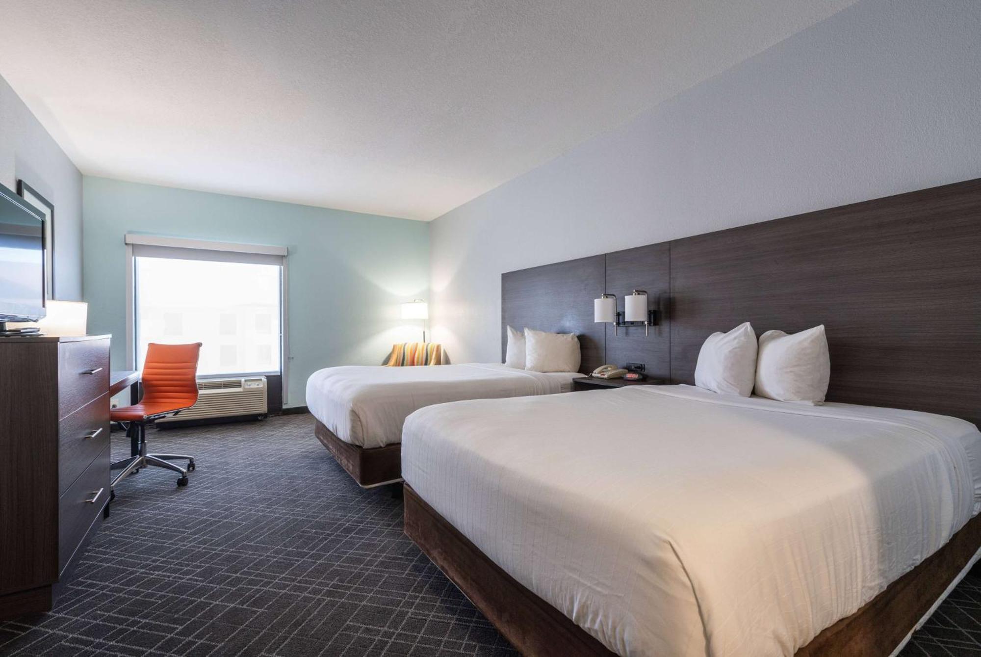 Baymont By Wyndham Augusta Riverwatch Ngoại thất bức ảnh