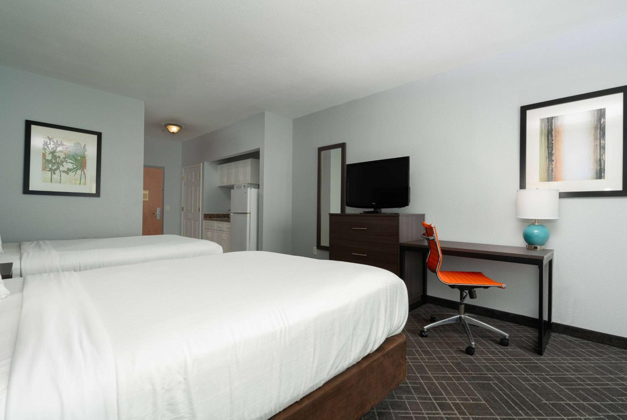 Baymont By Wyndham Augusta Riverwatch Ngoại thất bức ảnh