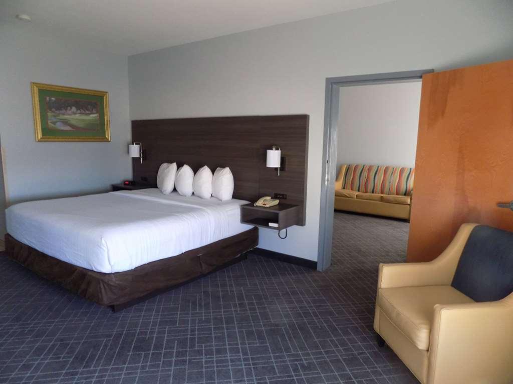 Baymont By Wyndham Augusta Riverwatch Phòng bức ảnh