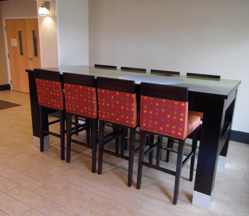 Baymont By Wyndham Augusta Riverwatch Ngoại thất bức ảnh