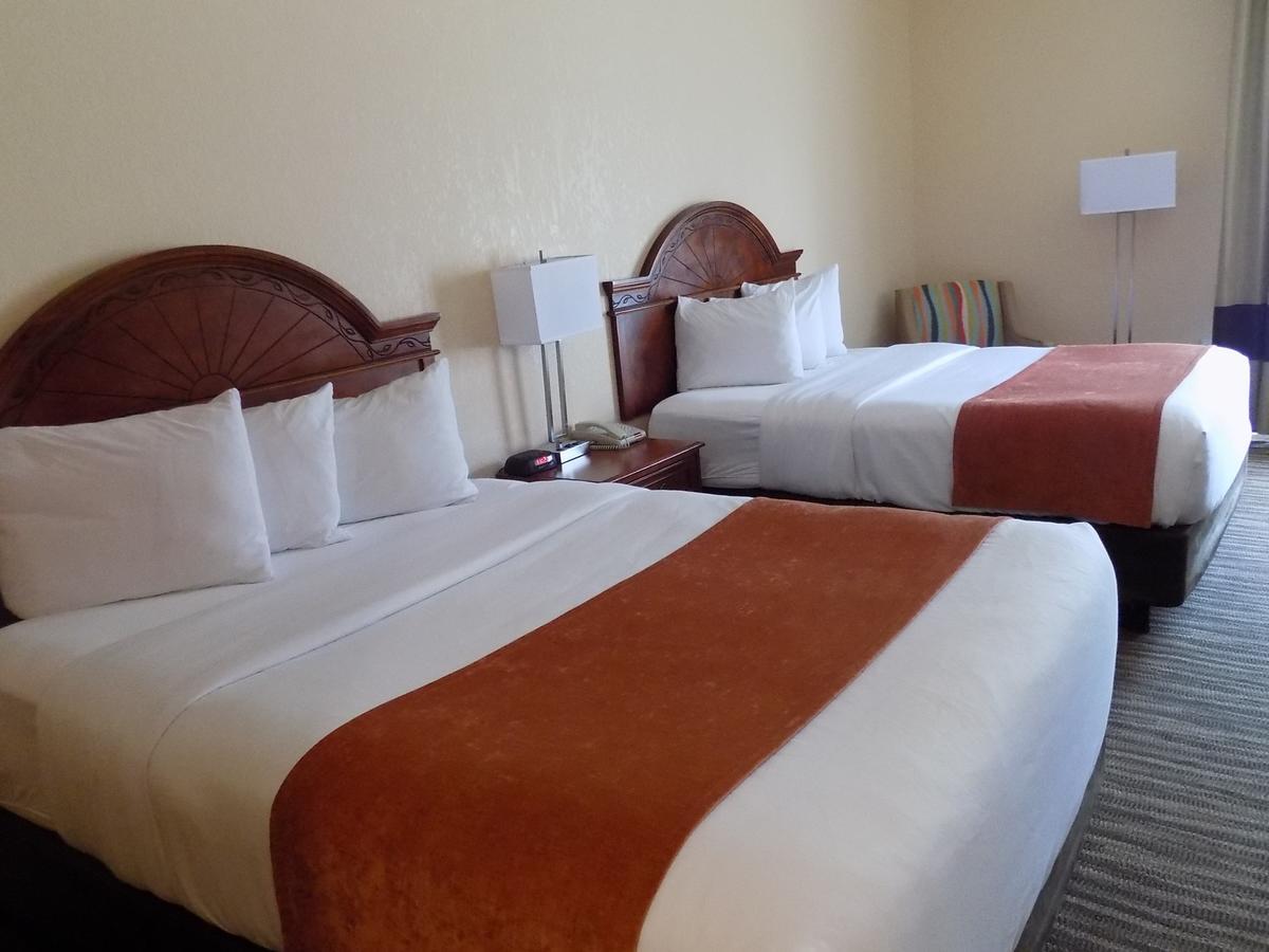 Baymont By Wyndham Augusta Riverwatch Ngoại thất bức ảnh