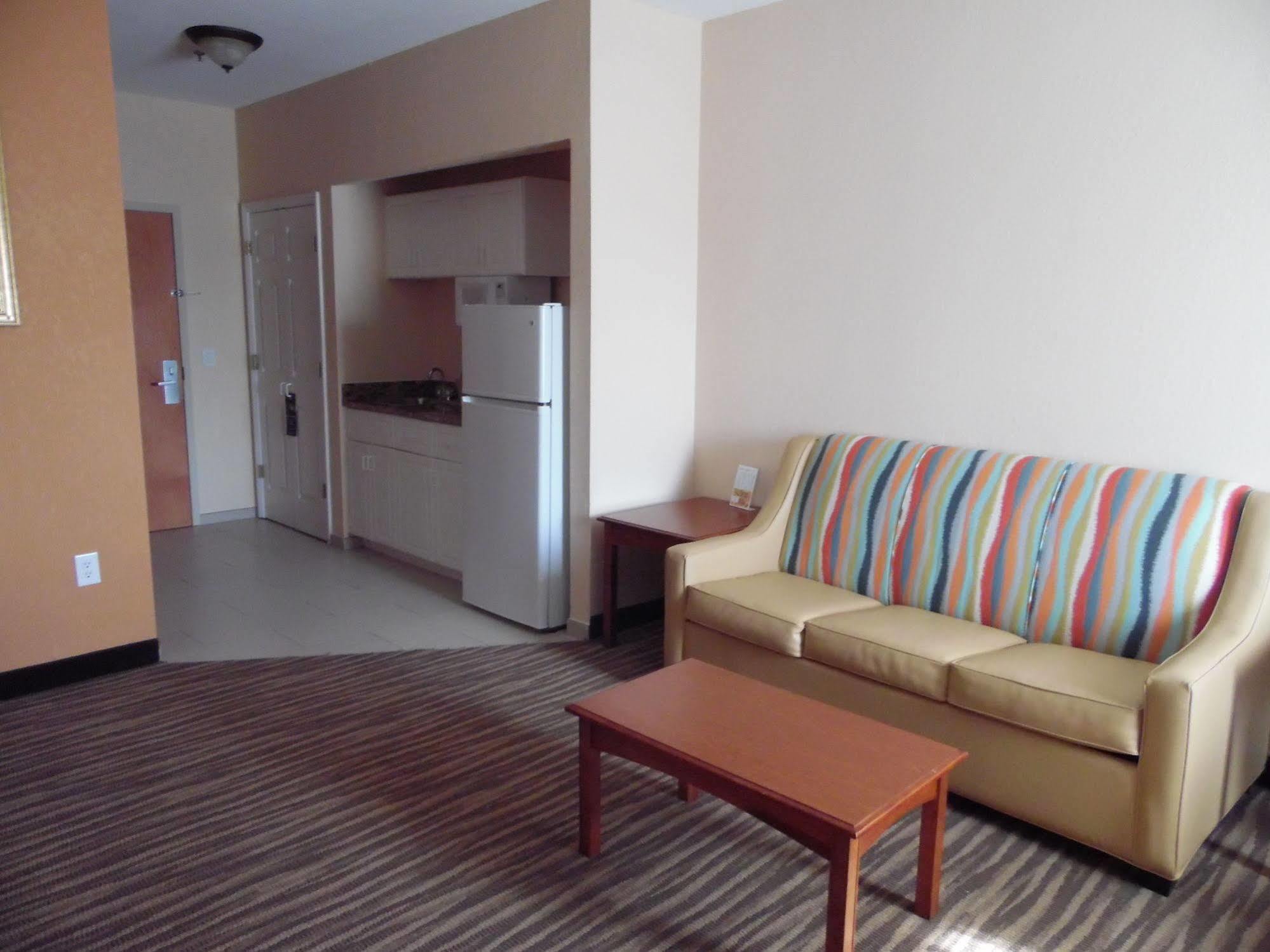 Baymont By Wyndham Augusta Riverwatch Ngoại thất bức ảnh
