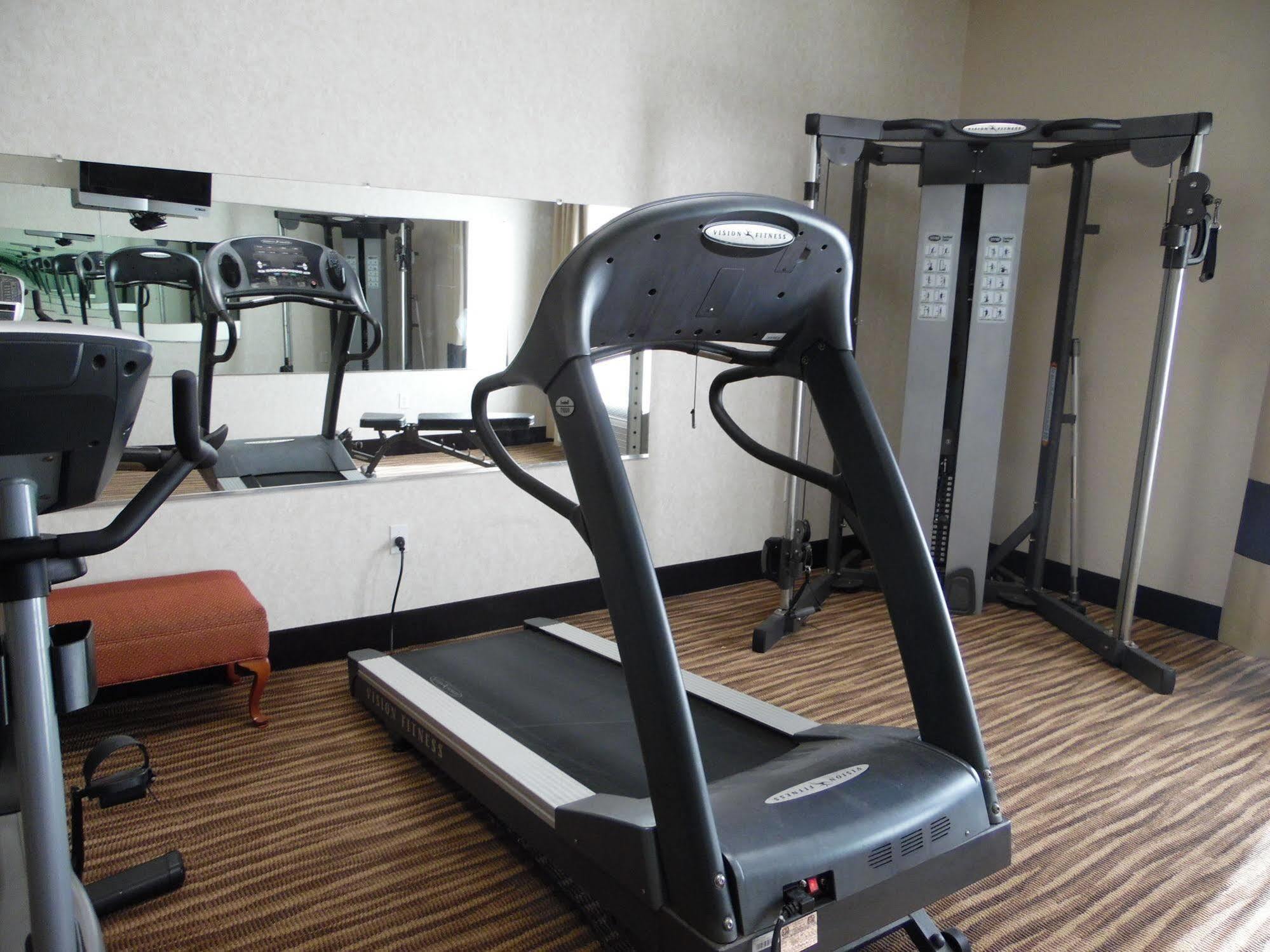 Baymont By Wyndham Augusta Riverwatch Ngoại thất bức ảnh