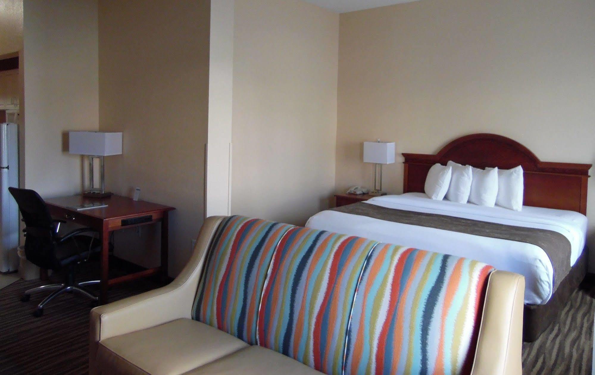 Baymont By Wyndham Augusta Riverwatch Ngoại thất bức ảnh